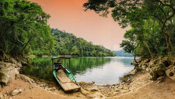 Du lịch hồ Ba Bể điểm đến ‘tiên cảnh’ liệu bạn đã biết?