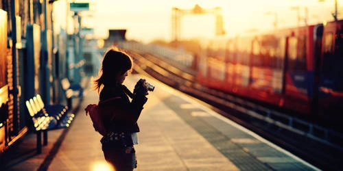 Du lịch khi ‘cháy túi’ giúp xua đi ý nghĩ tiêu cực