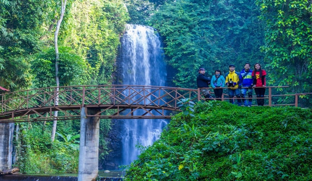 Du lịch Kon Tum: Khám phá top 11 điểm đến đầy hấp dẫn