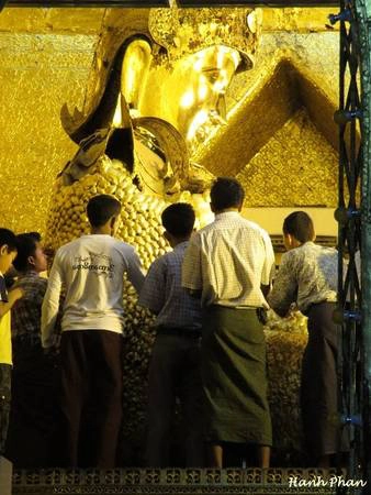 Du lịch Myanmar: 2 ngày sống trọn nhịp ở Mandalay