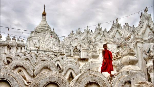 Du lịch Myanmar: Cẩm nang từ A đến Z