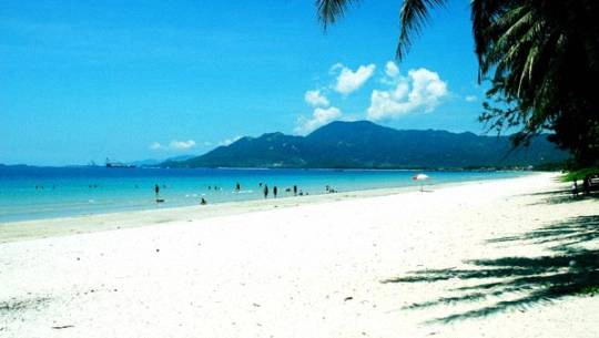 Du lịch ngắn ngày ở Nha Trang