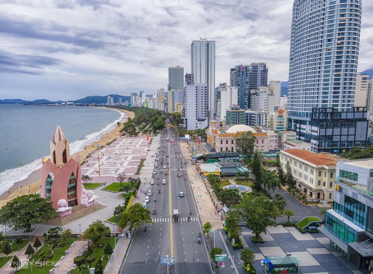 Du lịch Nha Trang: Cẩm nang từ A đến Z (update T9/2022)