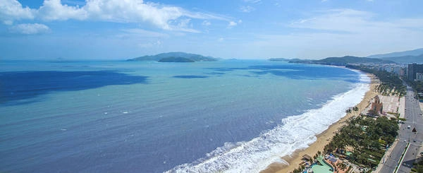 Du lịch Nha Trang: Ở khách sạn 5 sao Intercontinental bao luôn vé máy bay với giá cực sốc 3.300.000 đồng