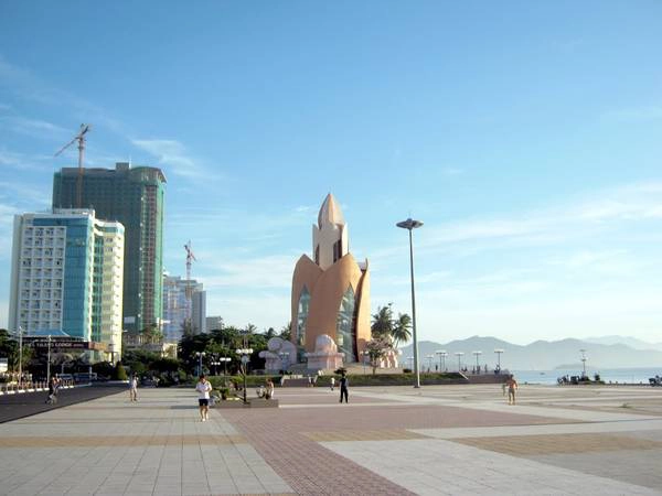 Du lịch Nha Trang trải nghiệm những điều thú vị trong một ngày