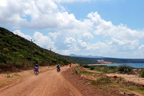 Du lịch Nha Trang từ Sài Gòn theo đường ven biển