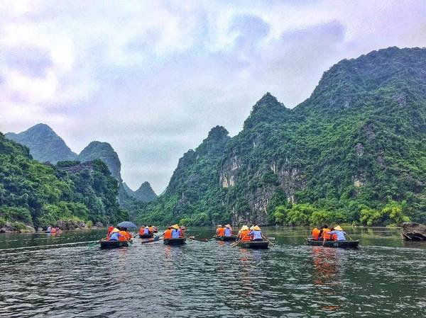 Du lịch Ninh Bình: Cẩm nang từ A đến Z