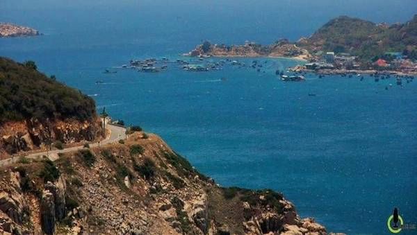 Du lịch Ninh Thuận - vùng đất của nắng và gió