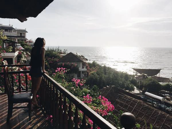 Du lịch Phan Thiết dịp lễ 2/9 và đây là 3 điểm lưu trú hấp dẫn dành cho bạn