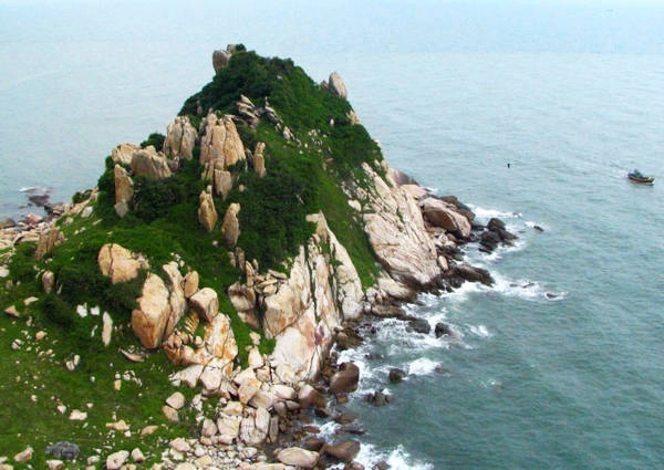 Du lịch Phan Thiết ngắm bình minh ở mũi Kê Gà