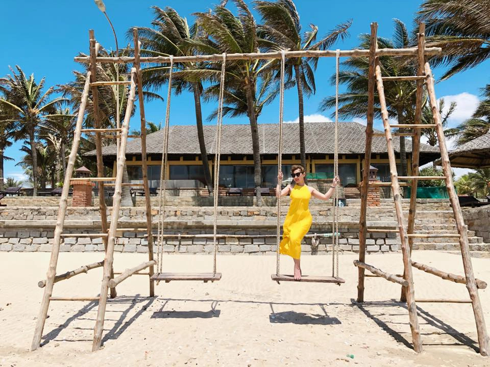 Du lịch Phan Thiết sẽ là lựa chọn hoàn hảo nhất cho mùa lễ Quốc Khánh 2/9 này