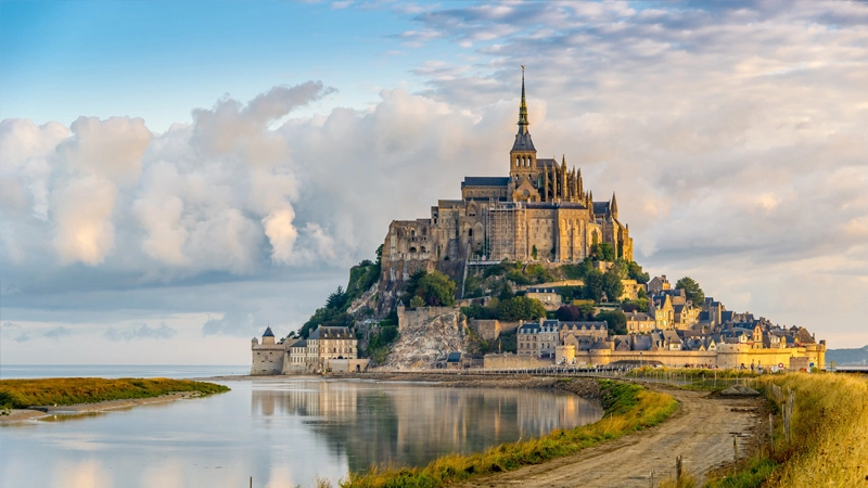 Du lịch Pháp - Top 3 địa điểm nổi tiếng bạn nên ghé thăm