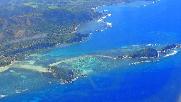 Du lịch Philippines - ghé thăm thiên đường nhiệt đới ở đảo Coron