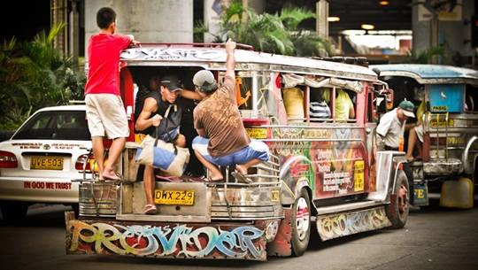 Du lịch Philippines, hấp dẫn những trải nghiệm ở Manila