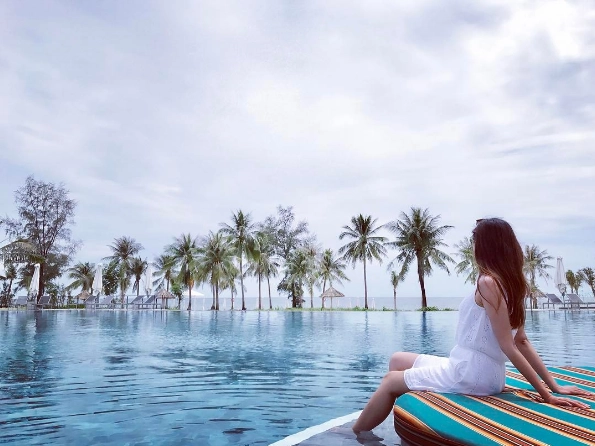 Du lịch Phú Quốc, Đà Nẵng: Ở resort sang chảnh + vé máy bay với giá chỉ từ 3.099.000 đồng