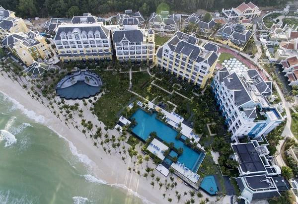 Du lịch Phú Quốc hãy thử một lần sang chảnh khi qua đêm tại 5 resort ‘đắt xắt ra miếng’ này