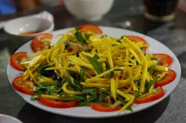 Du lịch Phú Quốc thưởng thức 10 món ăn nhắc tới là thèm ‘không chịu nổi’
