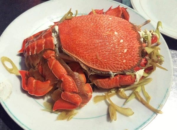 Du lịch Phú Yên: Ngất ngây với những món ăn vặt