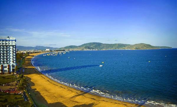 Du lịch Quy Nhơn: Cẩm nang từ A đến Z (Cập nhật thông tin mới nhất 2019)
