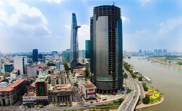 Du lịch Sài Gòn: Khám phá 22 điểm không nên bỏ qua