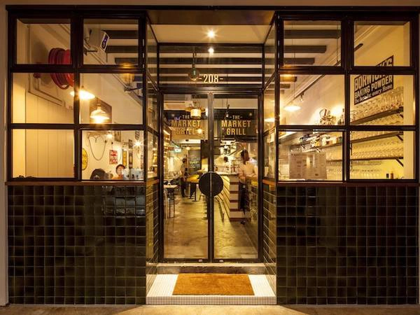 Du lịch Singapore thưởng thức ẩm thực tại 10 nhà hàng ‘ngon-bổ-rẻ’ của khu Orchard Road