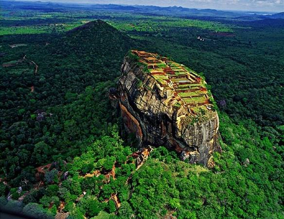 Du lịch Sri Lanka - điểm đến hấp dẫn mới của châu Á