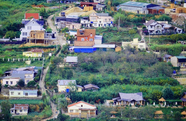 Du lịch Tết 2016: Đi đâu trong 3 ngày nghỉ ở miền Nam