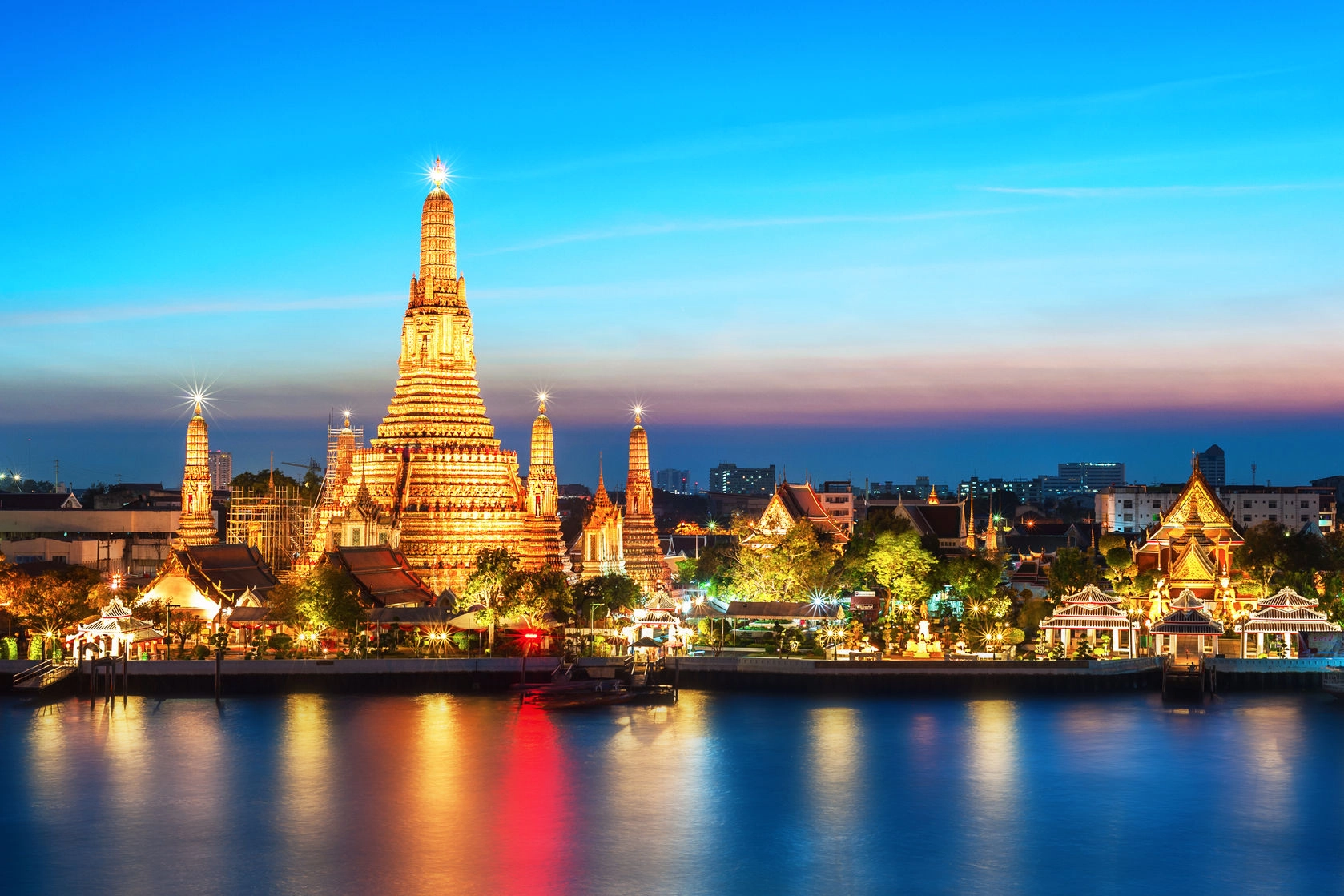 Du lịch Thái Lan: Cẩm nang từ A đến Z (update tháng 10/2022)