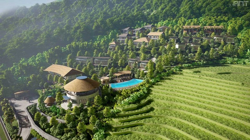 Du lịch Thanh Hóa: Top 3 resort Pù Luông cao cấp đang có ưu đãi khủng