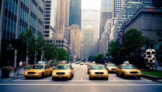 Du lịch thế giới tại 10 nước có dịch vụ taxi thú vị nhất