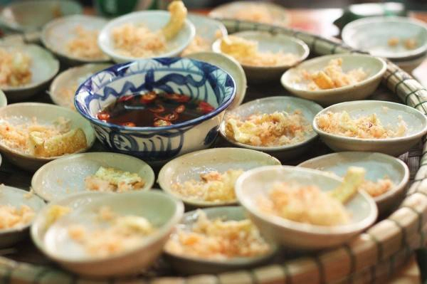 Du lịch Việt Nam dịp Tết dương lịch 2015 ăn gì? ở đâu?