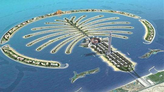 Dubai - Thành phố của những kỉ lục thế giới