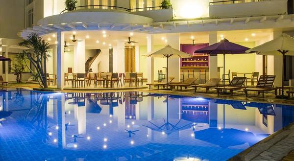 ÊMM Hotel Huế: khách sạn vừa mới, vừa xinh ngay giữa lòng cố đô