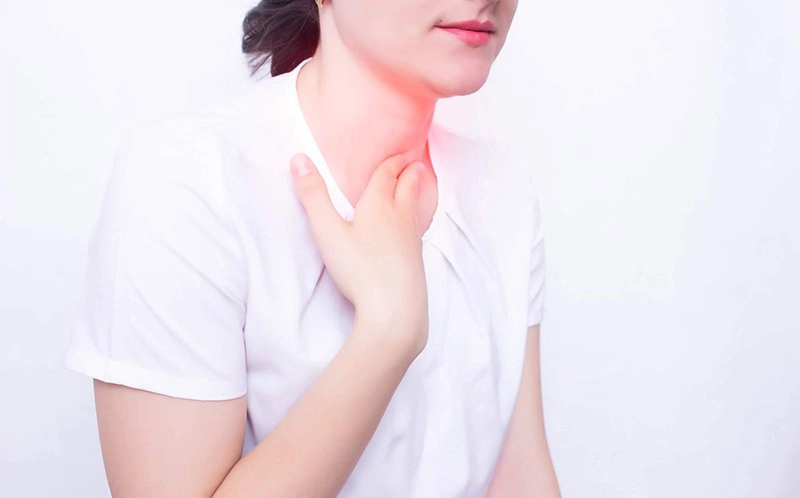 F0 bị nghẹt mũi phải làm sao?