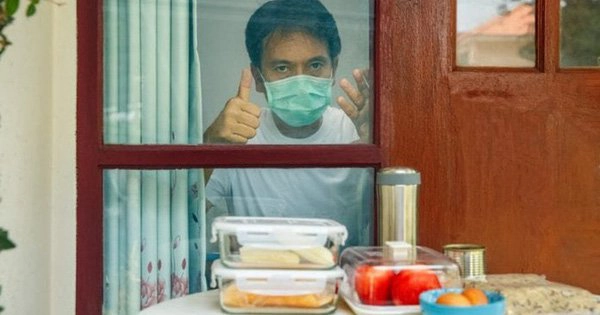 F0 điều trị tại nhà nên ăn gì?