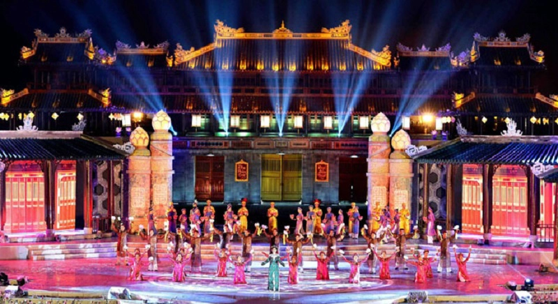 Festival Huế 2018 có gì đặc biệt?