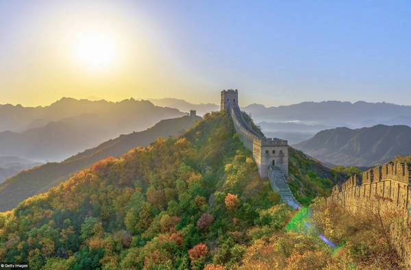 Ghé thăm danh lam thắng cảnh UNESCO qua ảnh