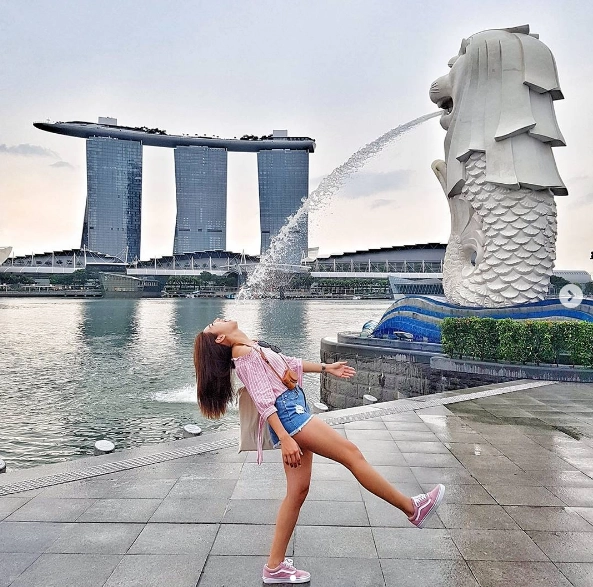Giá sốc chào hè: Tour Singapore - Malaysia 5N4Đ chỉ 7.990.000 đồng