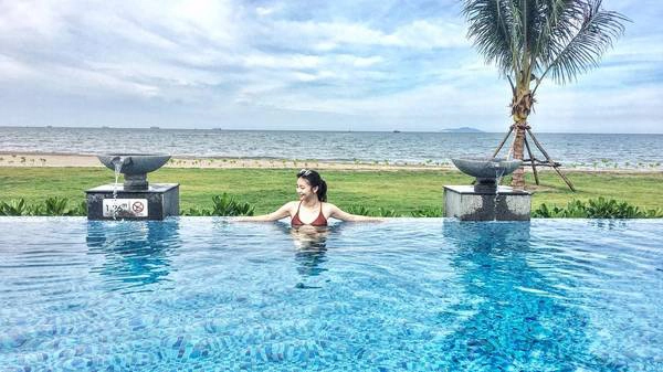 Giá sốc cuối năm nghỉ dưỡng tại chuỗi Vinpearl resort chỉ 500.000 đồng