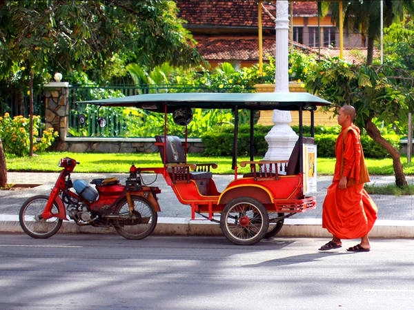 Giải đáp những câu hỏi thường gặp khi du lịch Phnom Penh