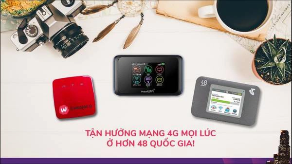 Giảm ngay 150.000 đồng cho khách hàng của placevietnam.com khi sử dụng dịch vụ Weefee