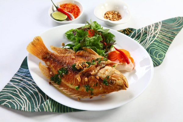 Gợi ý 8 món ngon hấp dẫn từ cá cho bữa cơm ngon - bổ - rẻ