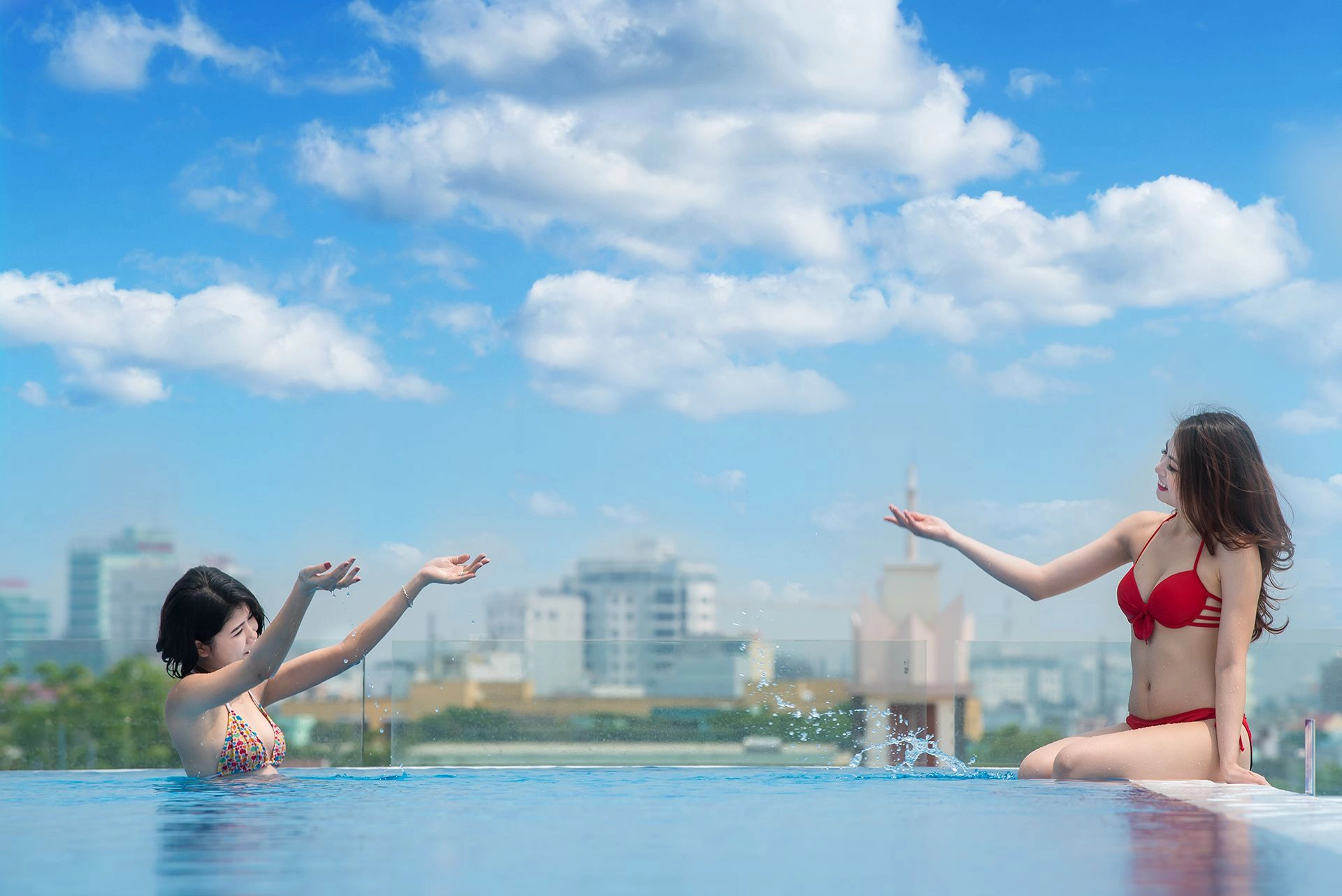 Gợi ý lịch trình 3 ngày du lịch Đà Nẵng hết cỡ cùng ‘hội chị em’