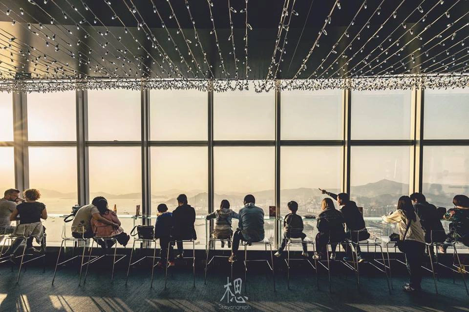 Gợi ý lịch trình 5N4Đ khám phá Hong Kong - Thẩm Quyến - Quảng Châu từ Sài Gòn