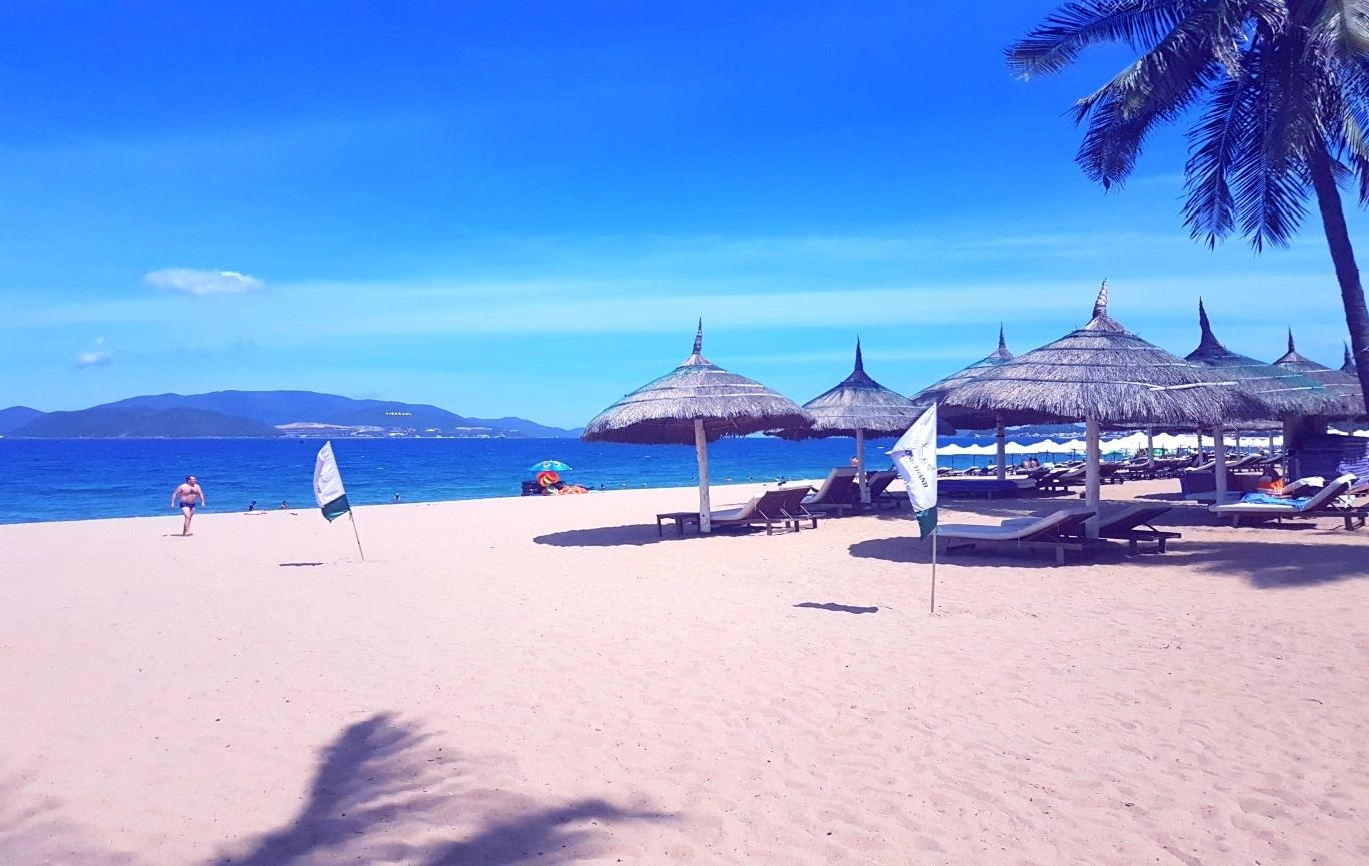 Gợi ý lịch trình chi tiết du lịch Nha Trang 3 ngày 2 đêm