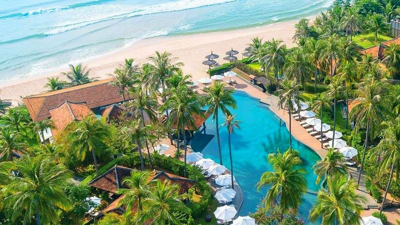Gợi ý top 3 resort Phan Thiết giá tốt chỉ từ 2.296.000 đồng/đêm dịp Tết Dương Lịch
