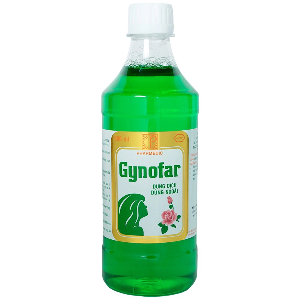 Gynopha có dùng được cho bà bầu?