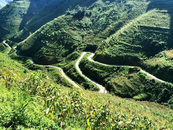 Hà Giang đi mãi chẳng muốn về
