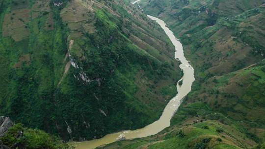 Hà Giang: vẻ đẹp hoang sơ đến ngỡ ngàng