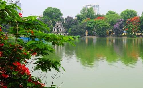 Hà Nội và TP. Hồ Chí Minh lọt top 10 thành phố du lịch tốt nhất châu Á